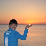 Гузель Шарипова on My World.