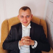 Вадим Ковалевский on My World.