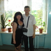 Sergey Gretschannikov on My World.