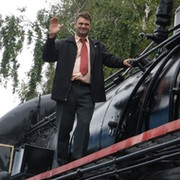 Сергей Валентин on My World.
