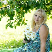 Валентина Одегова on My World.