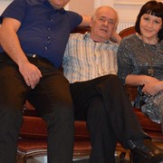Валентин Иванович on My World.
