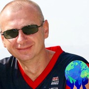 Valeriy Polyakov on My World.