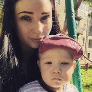 Анастасия Тарасова on My World.