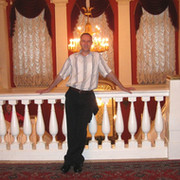 Valeri Л****** on My World.