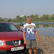 Валерий Алекс. on My World.