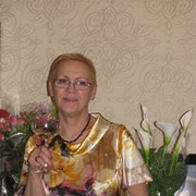 Валентина Ковбасюк on My World.