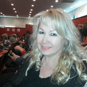Роза * on My World.