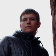 Василий Кучерявый