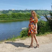 Юлия Калачева
