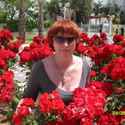 татьяна кокина on My World.