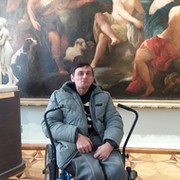 Василий Клименко on My World.