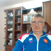 Антон Ватов on My World.