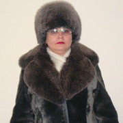 Вера Анатольевна Бибикова on My World.