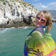 Екатерина Исаева on My World.