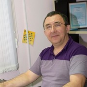 Венер Шамсутдинов on My World.