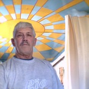 Вениамин Котов on My World.