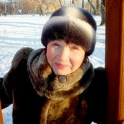 Вероника Степанова on My World.