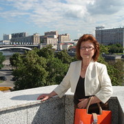 Вера Грачева on My World.