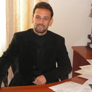 Виктор Понкратов on My World.
