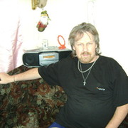 Виктор Козлов on My World.