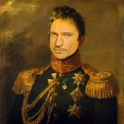 Виктор Коптев on My World.