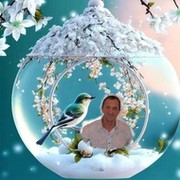 Виктор Степанов on My World.