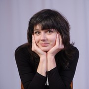 Виктория Максимова on My World.