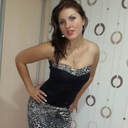 Vika Ельчанинова on My World.