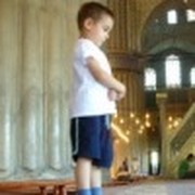 Вильдар Сабиров on My World.