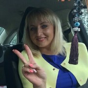 Шаповалова Наталья Гомель
