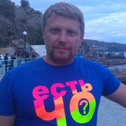 Игорь Вышемирский on My World.