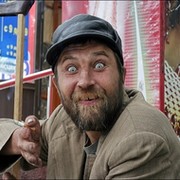 Виталий Москвин on My World.