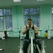 Витя Жидков on My World.