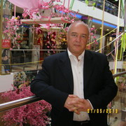 Виктор Ходукин on My World.