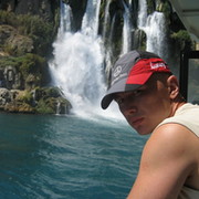 вв в on My World.