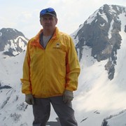 Влад Ерёменко on My World.