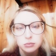 Влада Альбинина on My World.