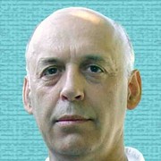 Владимир Флоренко on My World.