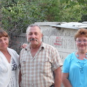 Владимир Горбунов on My World.