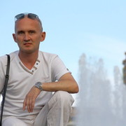 Владимир Ушаков on My World.