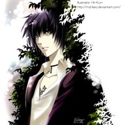 Лираль Лучник on My World.