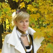 Надежда Воронова on My World.