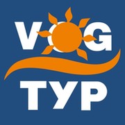 Туристическое агентство VOG-тур on My World.