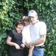Галина Волгова on My World.