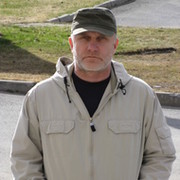Vladimir Petrov on My World.