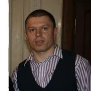 Илья Воробьев on My World.