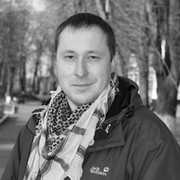 Сергей Воронов on My World.