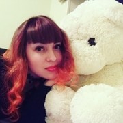 Александра Сорголь on My World.