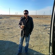 Владимир Малетин on My World.